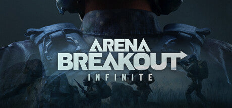 Arena Breakout: Infinite