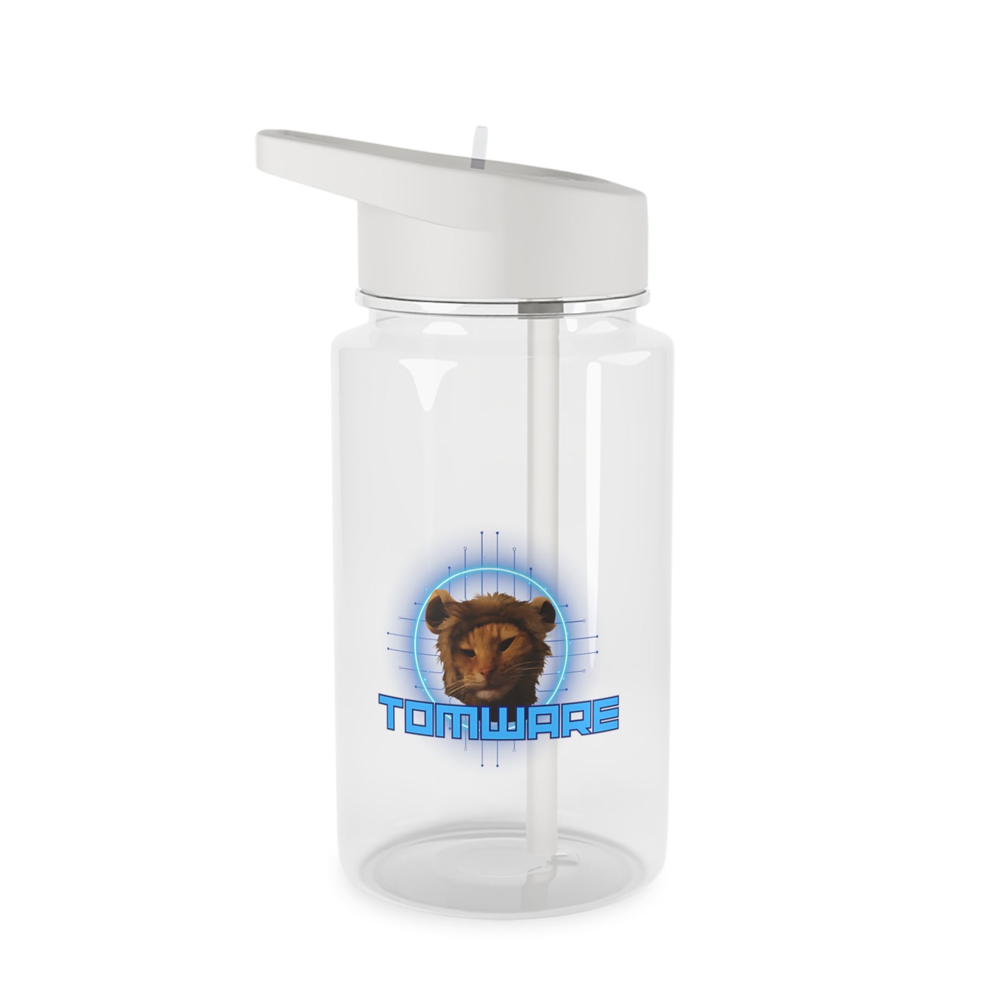 Tritan Water Bottle