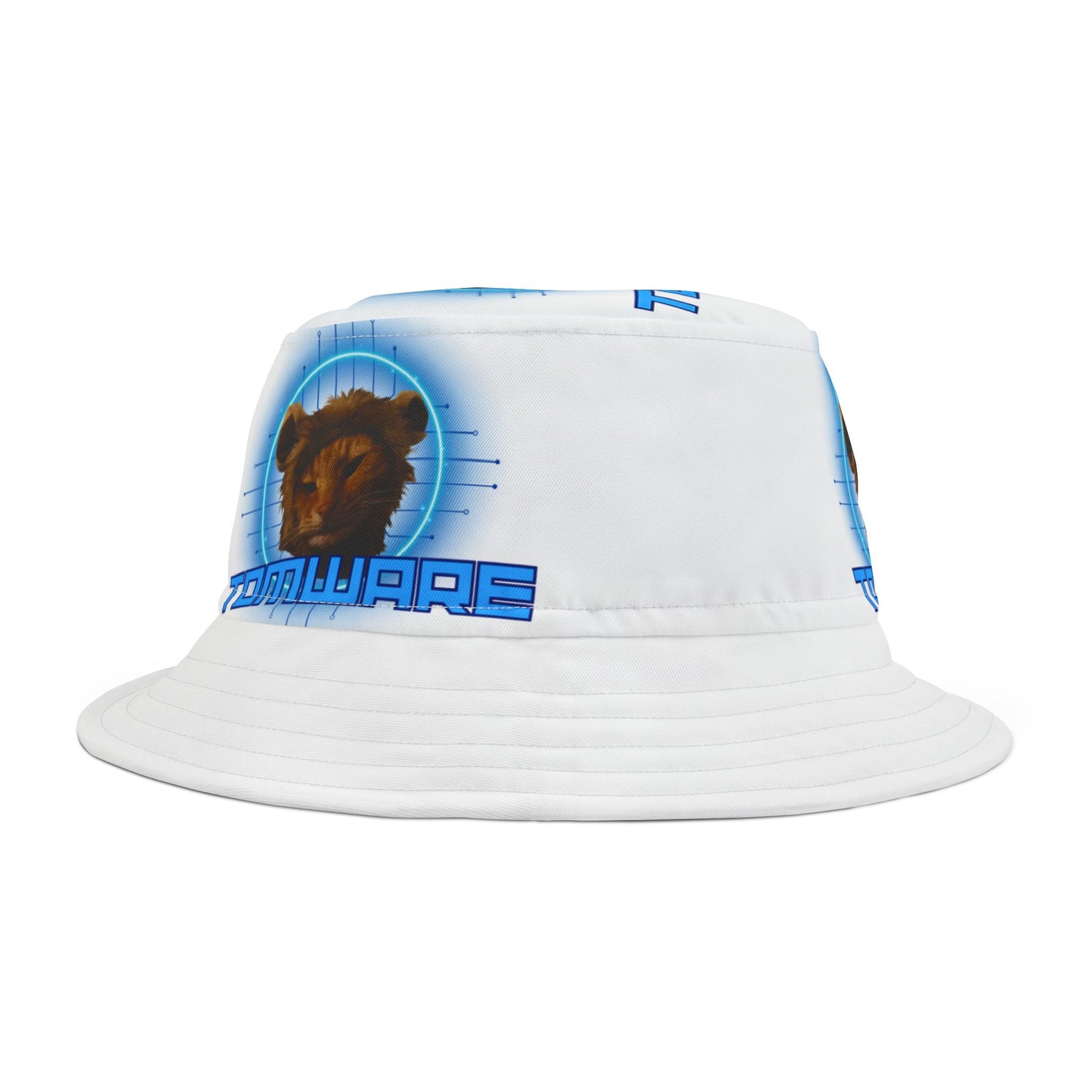 Bucket Hat (AOP)