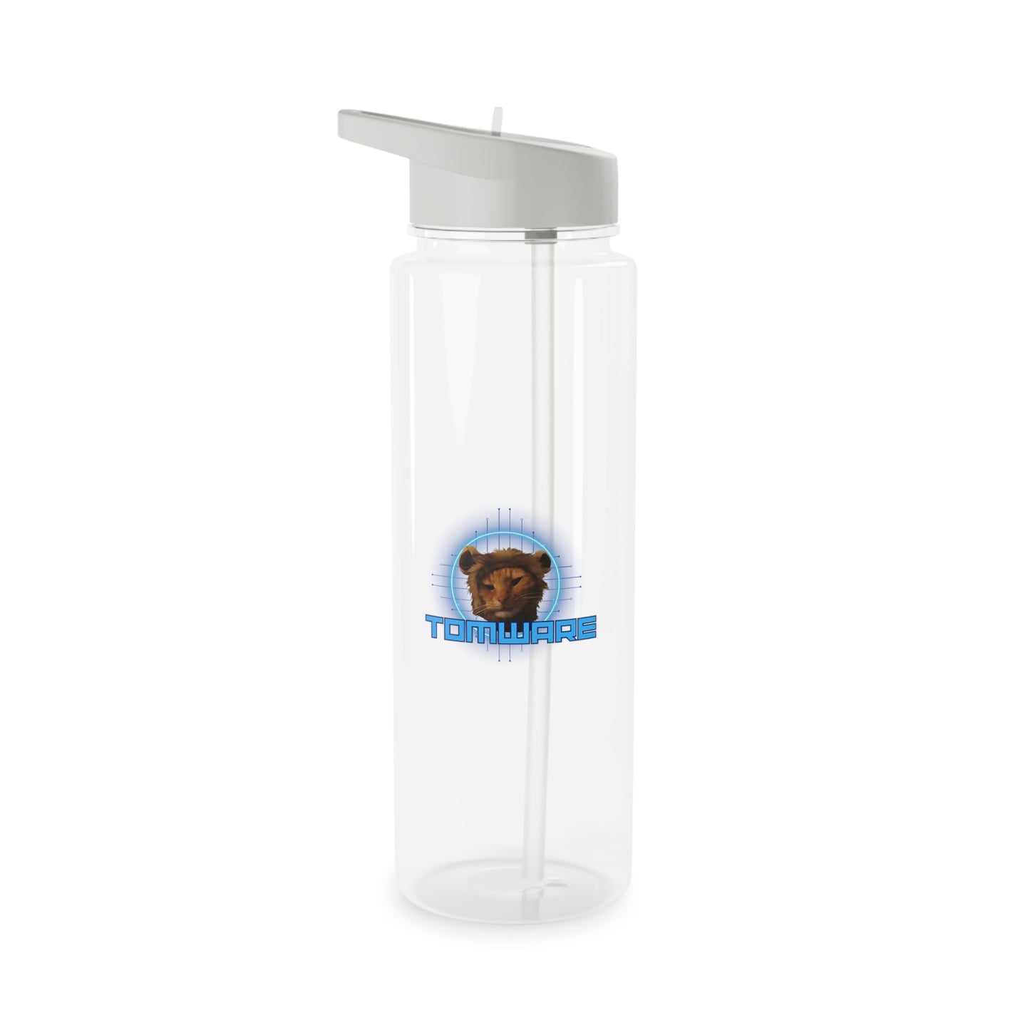 Tritan Water Bottle