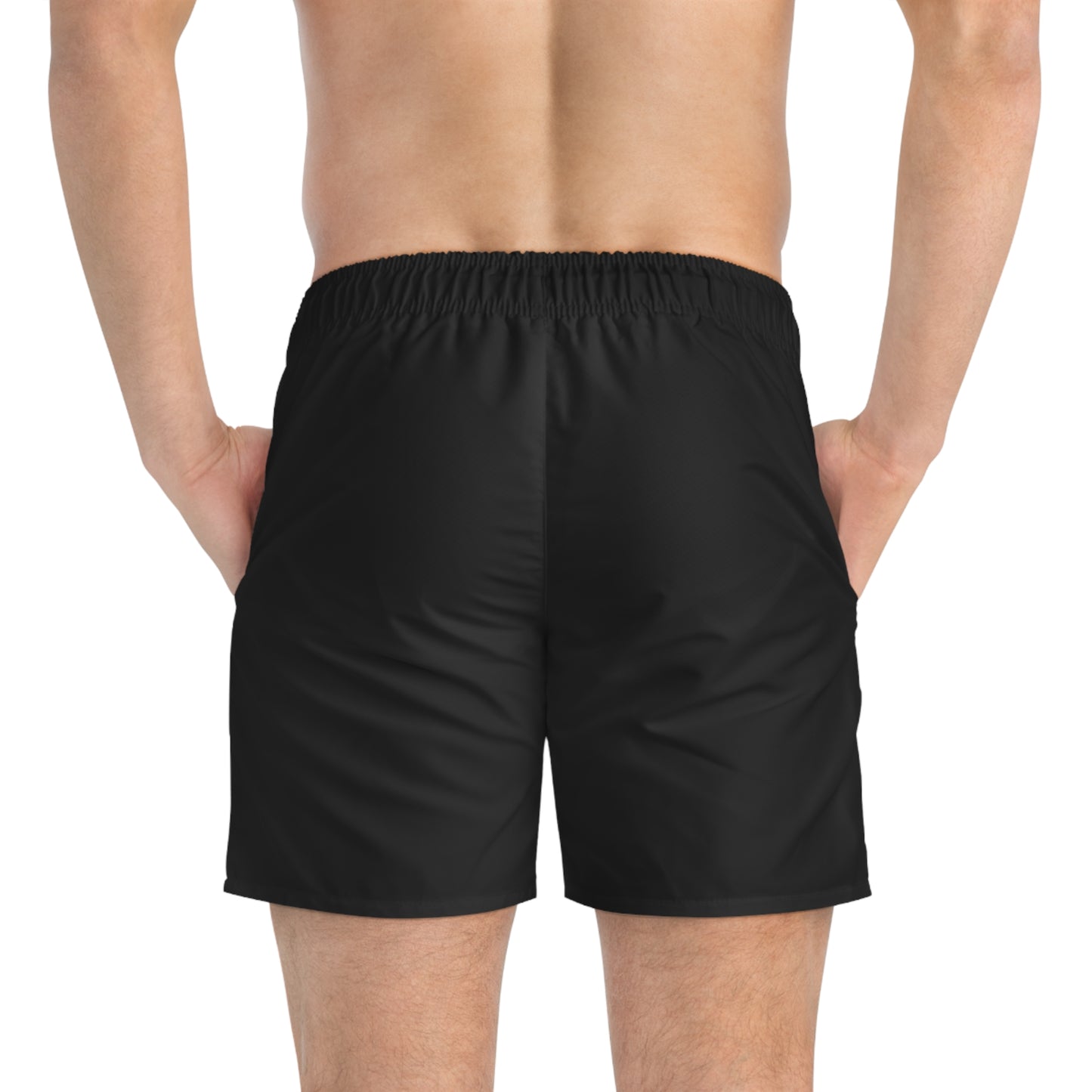 Swim Trunks (AOP)