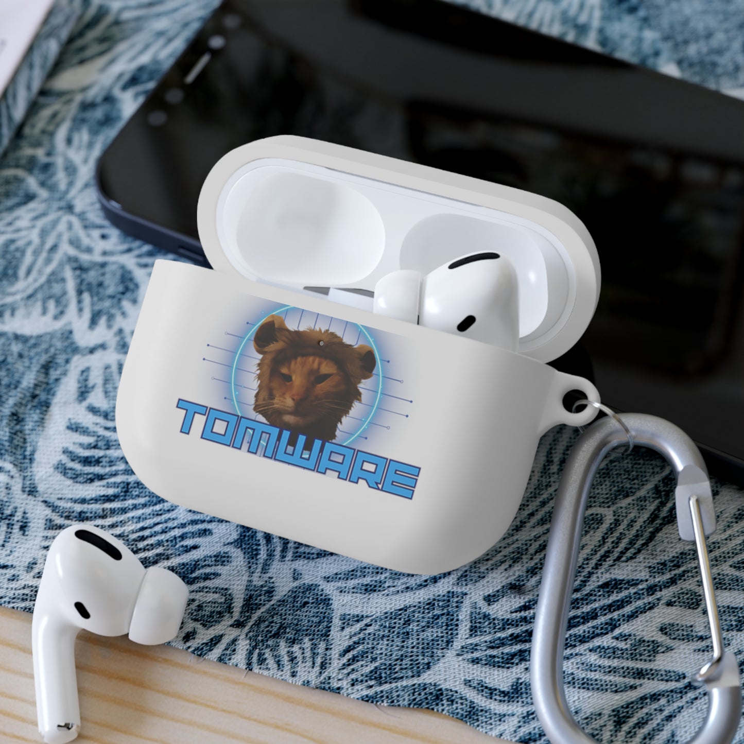 AirPods and AirPods Pro Case Cover