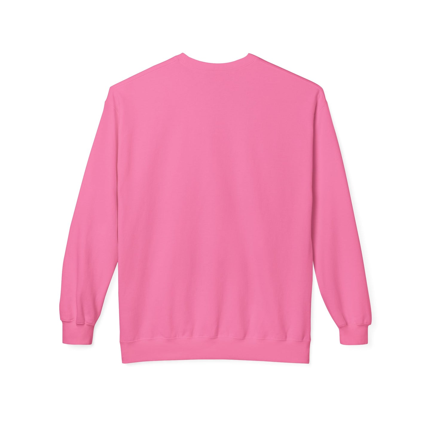 Unisex Midweight Softstyle Fleece Crewneck Sweatshirt