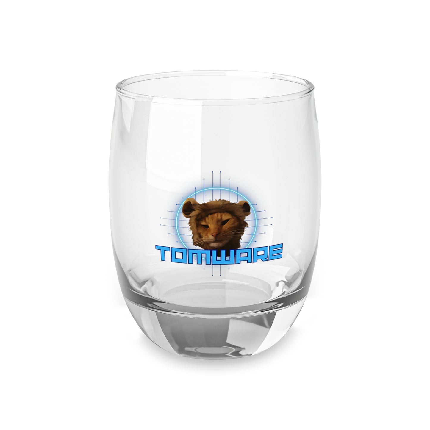 Whiskey Glass