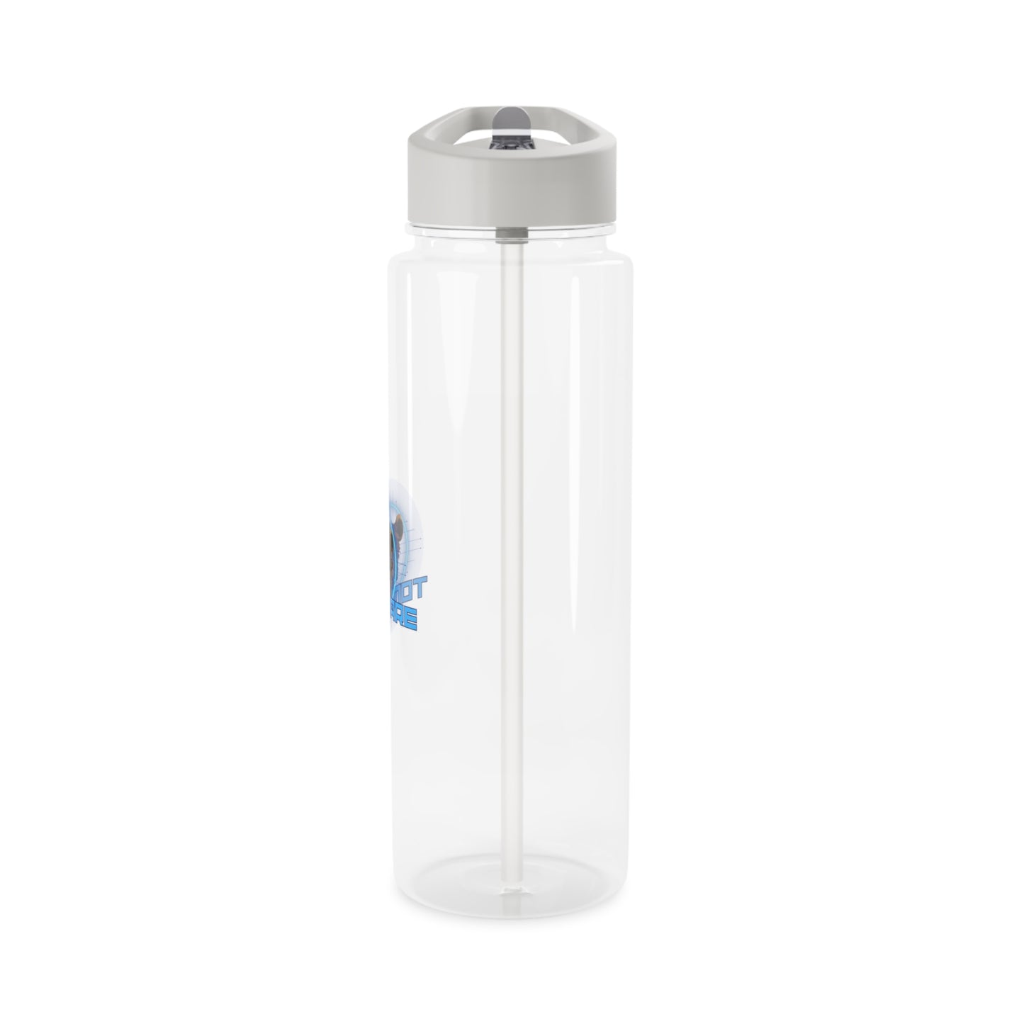 Tritan Water Bottle