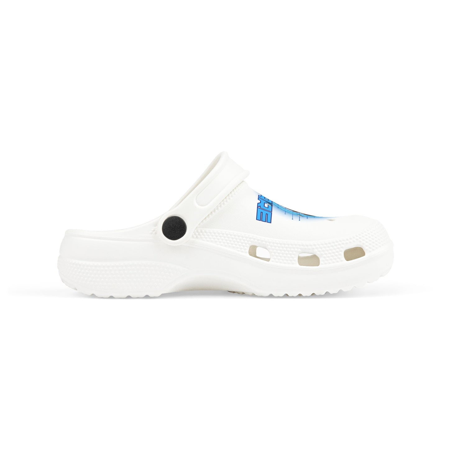 Kid's EVA Foam Clogs (AOP)