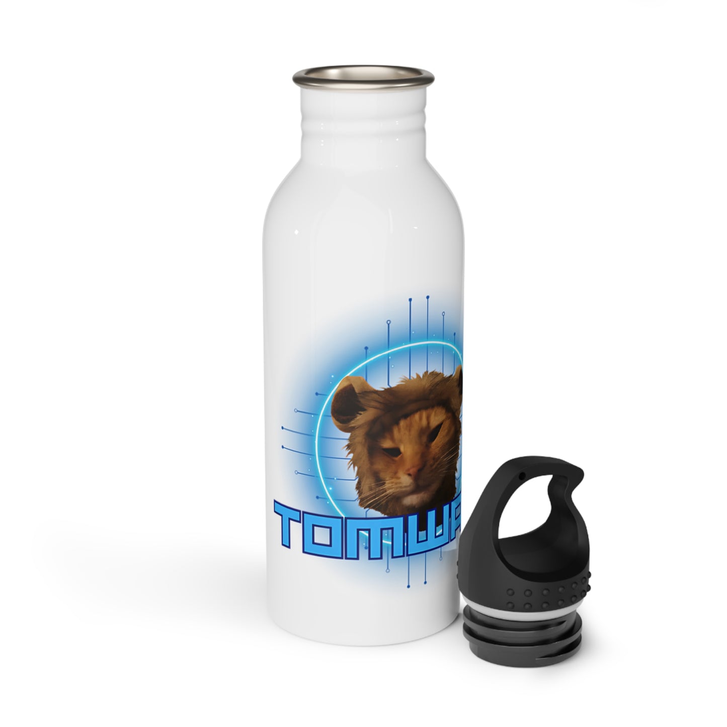 Stainless Steel Water Bottle