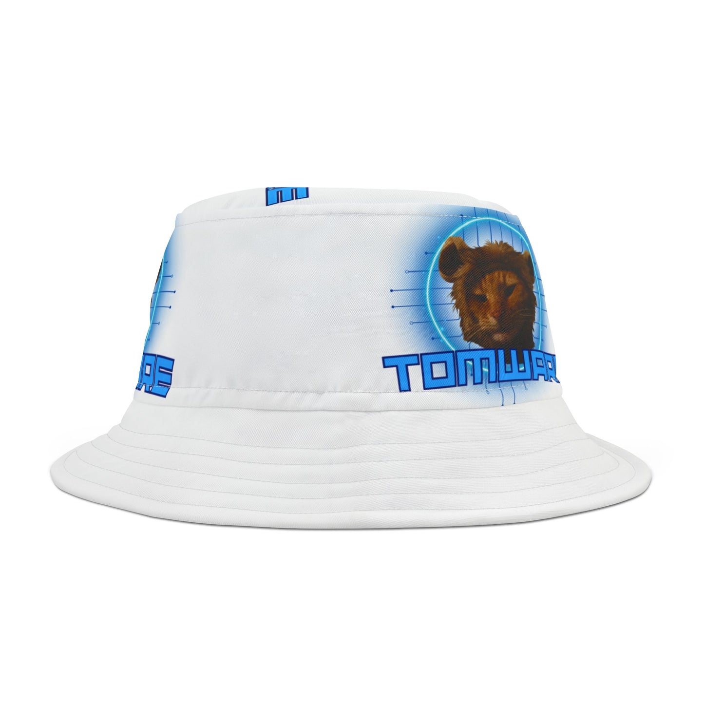 Bucket Hat (AOP)