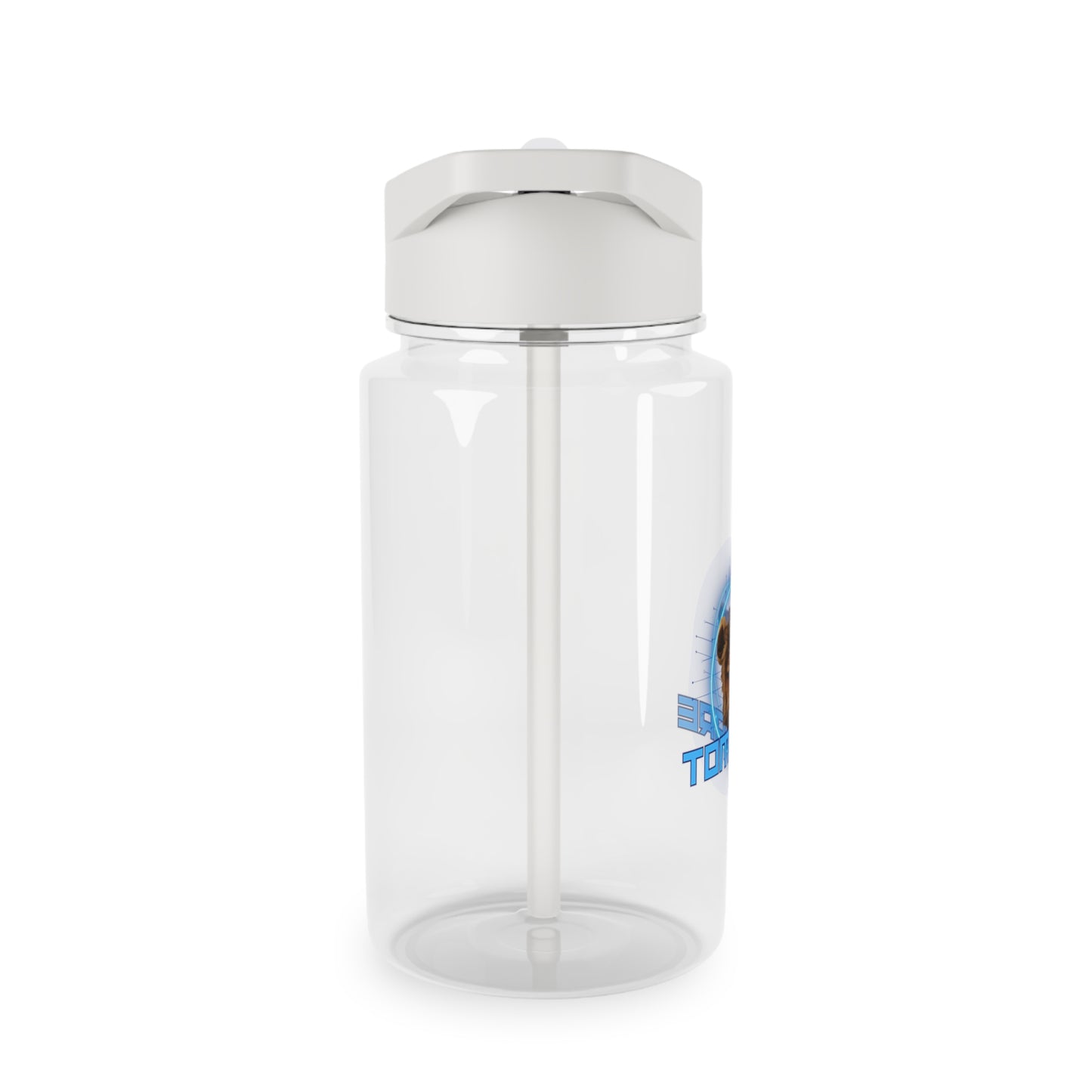 Tritan Water Bottle