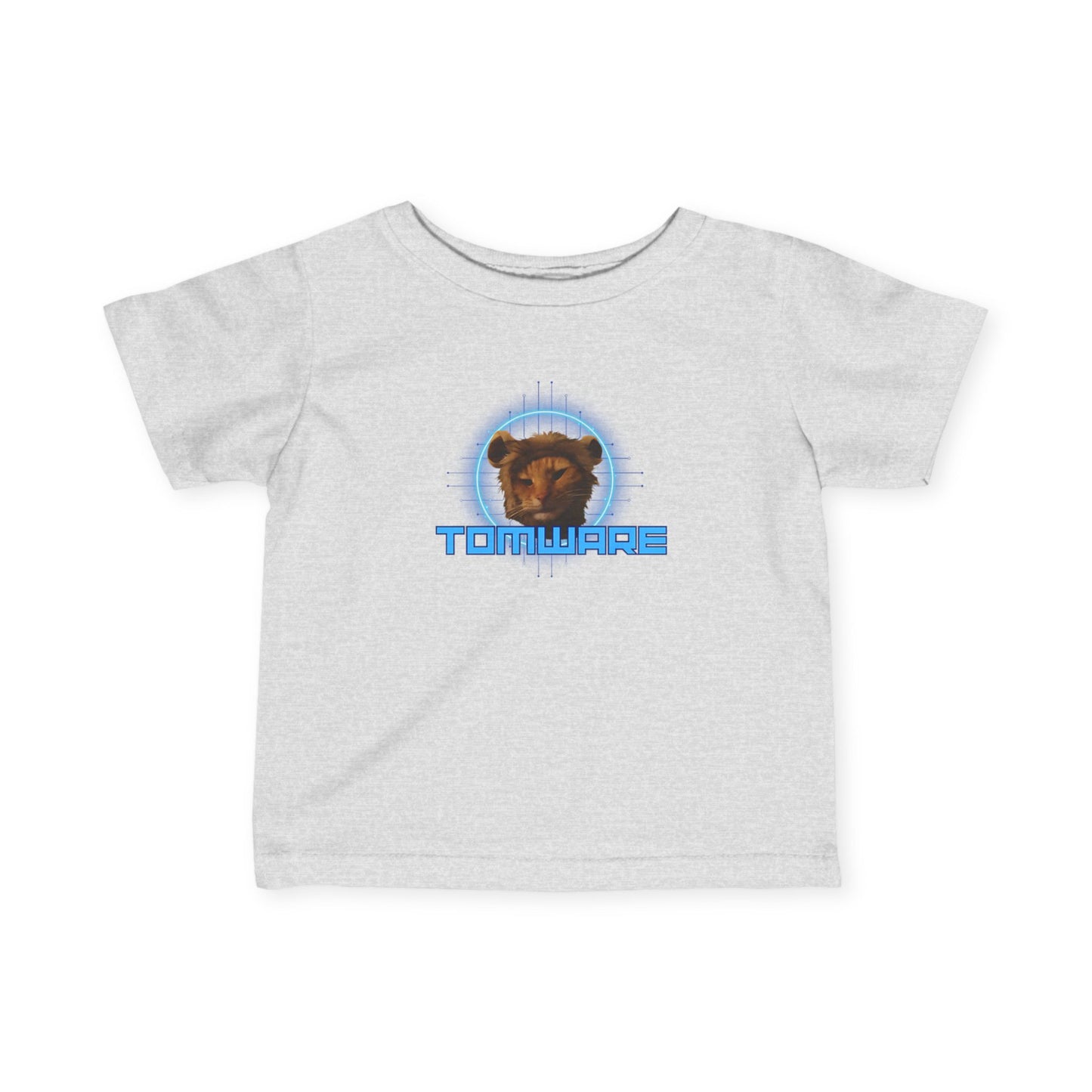 Infant Fine Jersey Tee