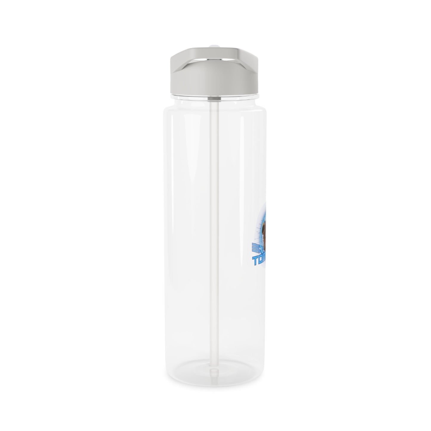 Tritan Water Bottle