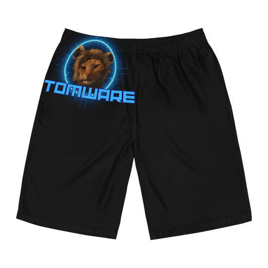 Men's Board Shorts (AOP)