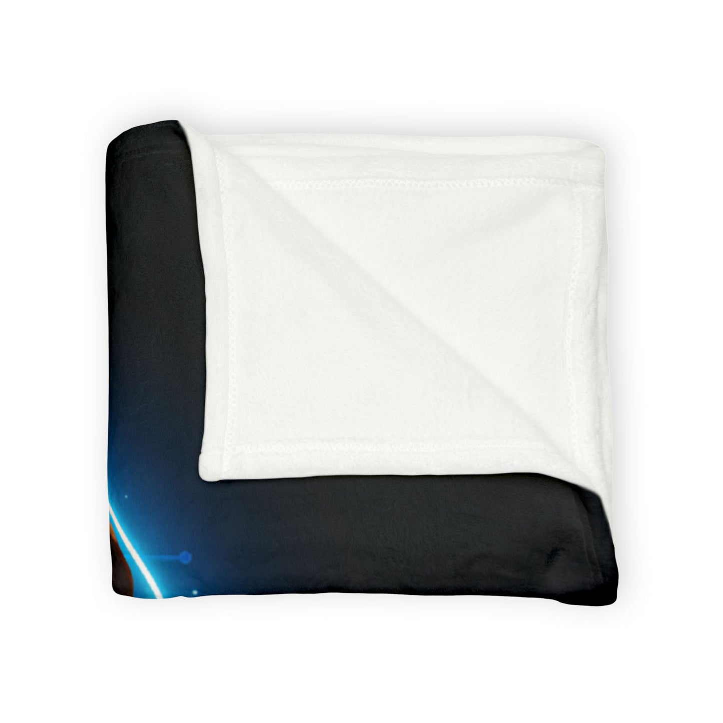 Soft Polyester Blanket