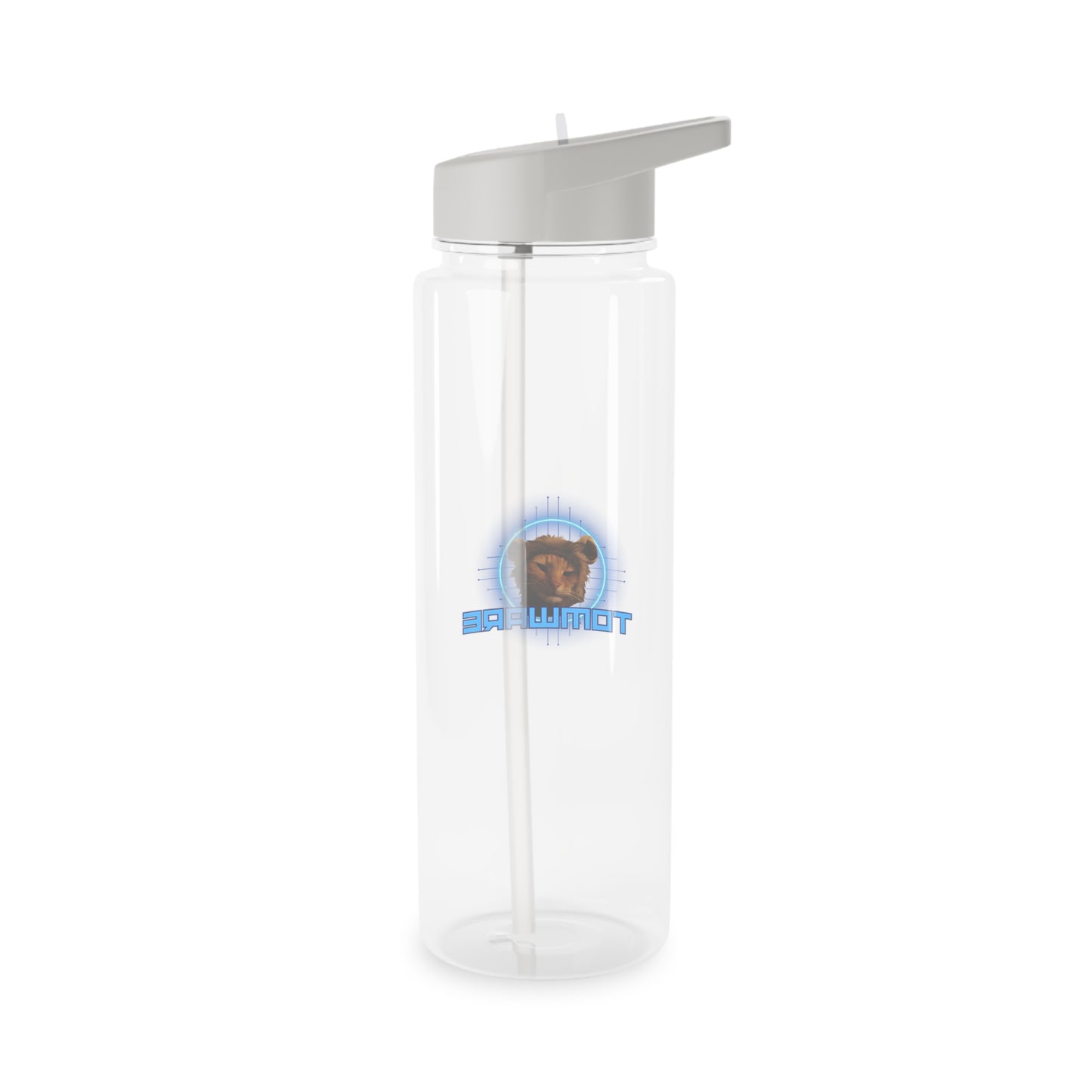 Tritan Water Bottle