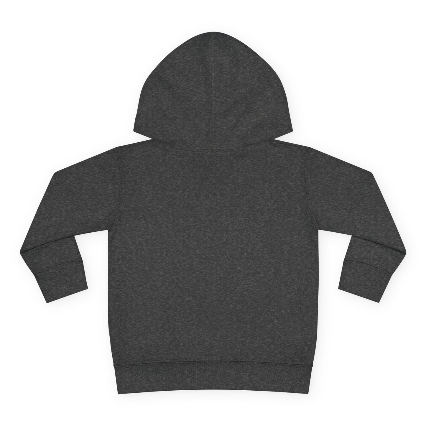 Toddler Pullover Fleece Hoodie