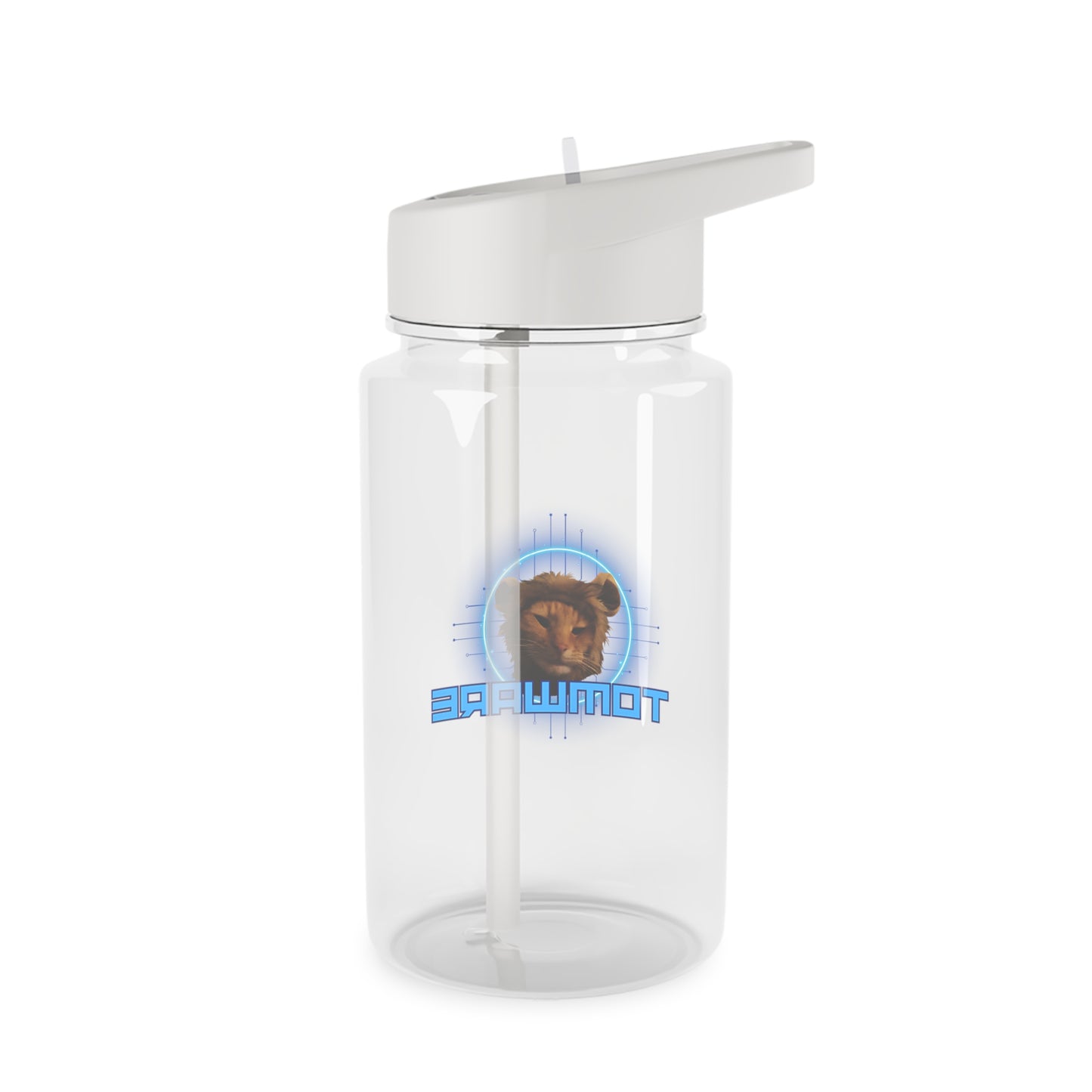 Tritan Water Bottle