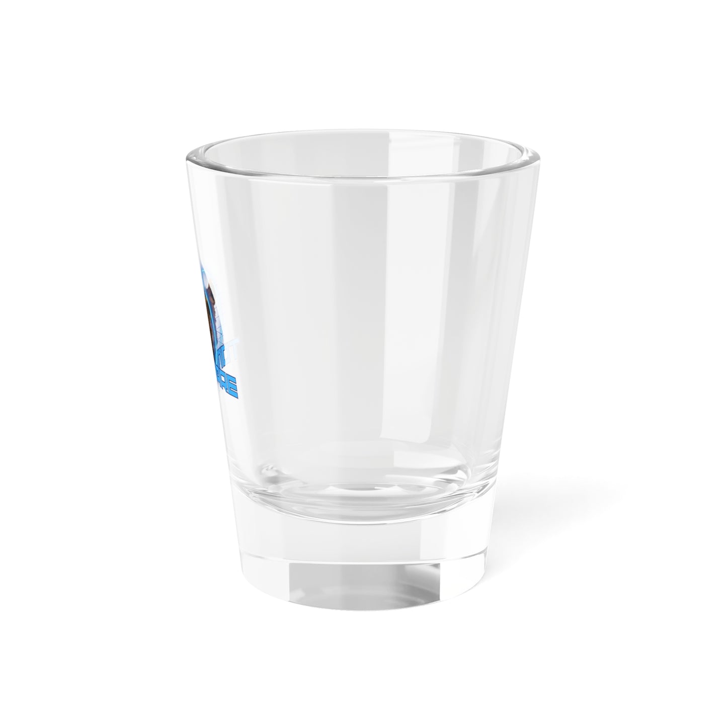 Shot Glass, 1.5oz