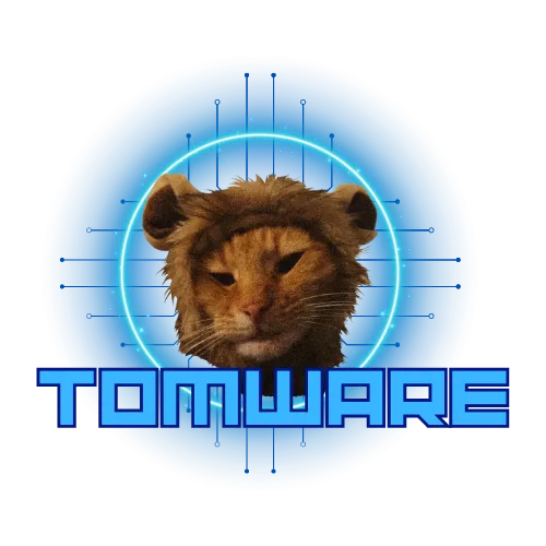 Tomware DMA